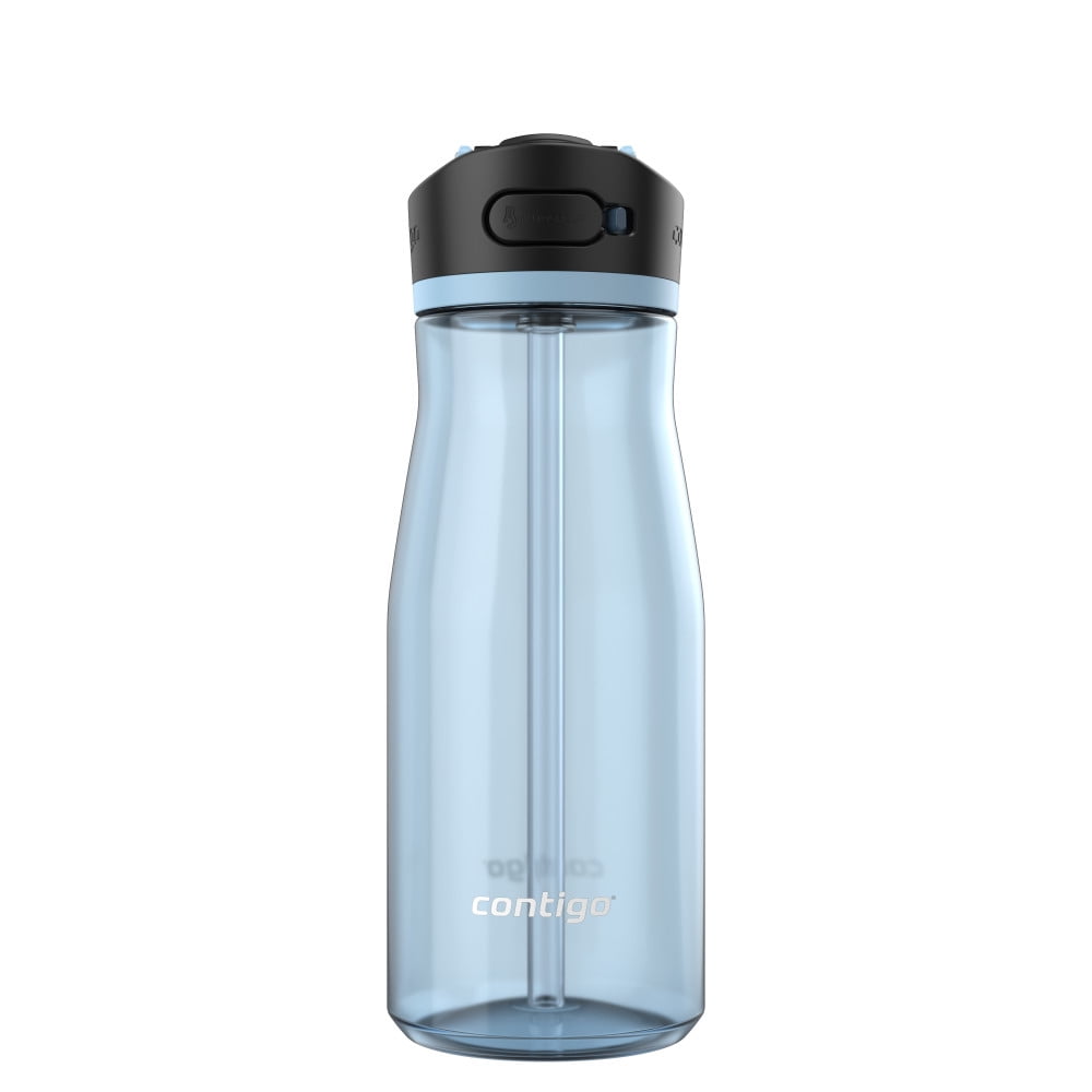 Contigo Ashland 2.0 32 oz Licorice BPA Free Water Bottle 4VLG