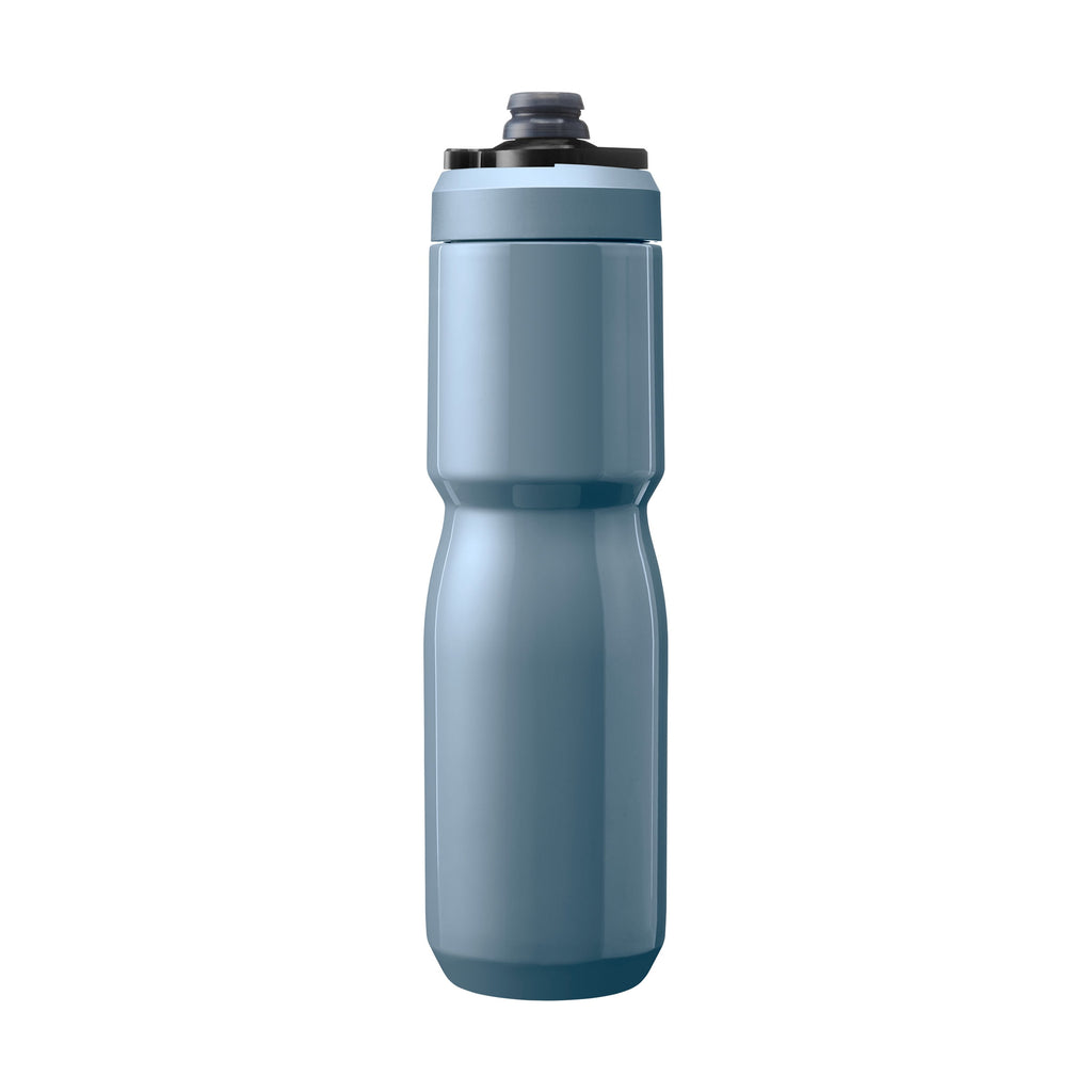 CamelBak Podium 22oz Insulated Stainless Steel Bike Water Bottle, Pacific ZQEE