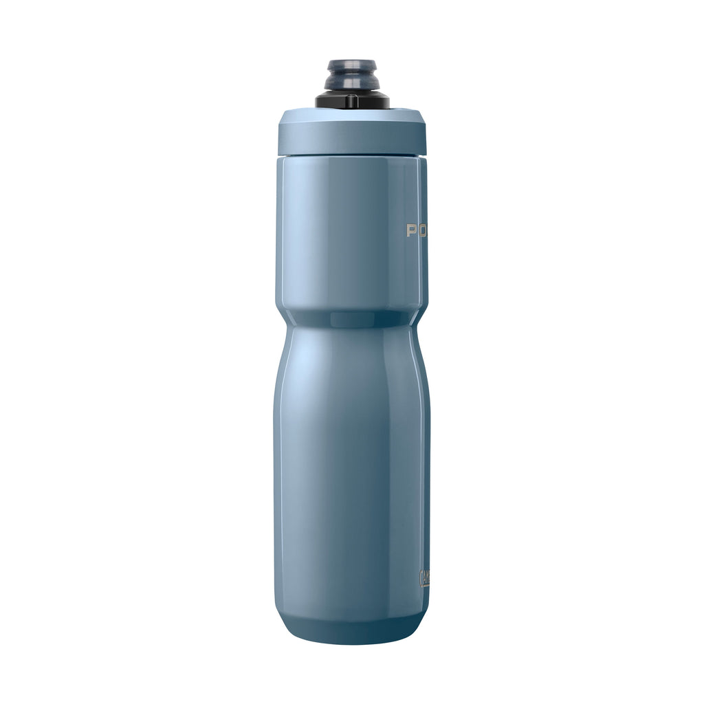 CamelBak Podium 22oz Insulated Stainless Steel Bike Water Bottle, Pacific ZQEE
