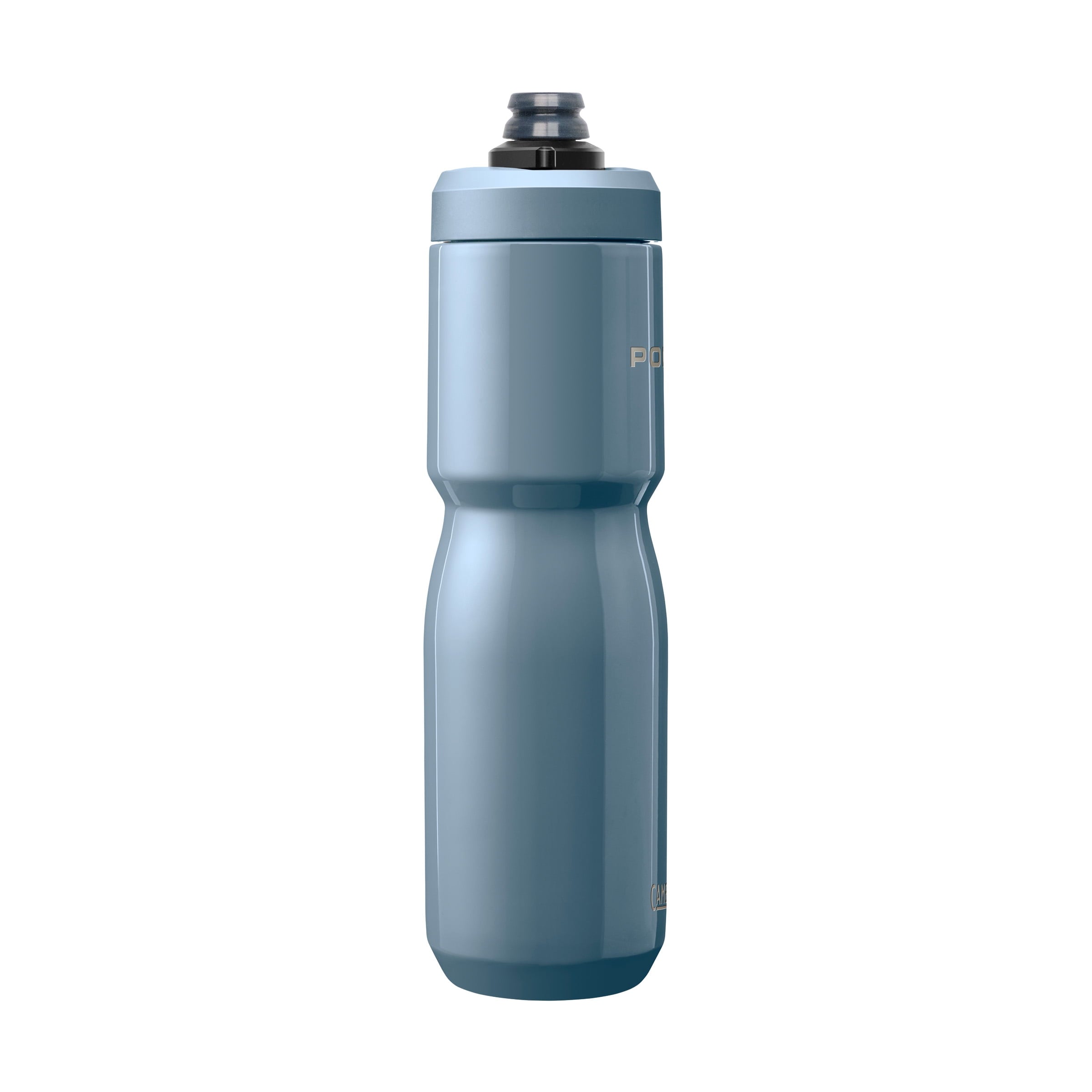 CamelBak Podium 22oz Insulated Stainless Steel Bike Water Bottle, Pacific ZQEE