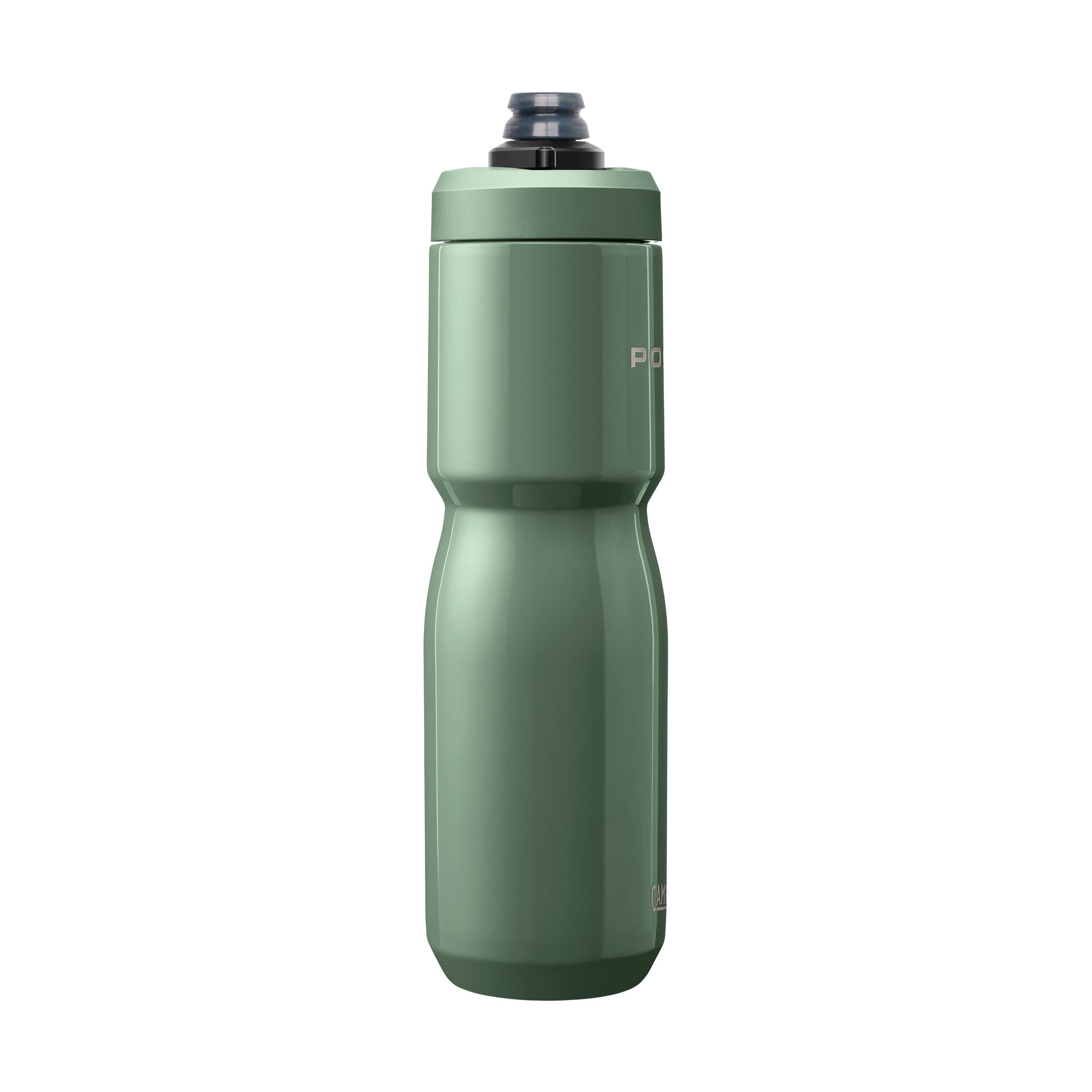 CamelBak Podium 22oz Insulated Stainless Steel Bike Water Bottle, Pacific ZQEE