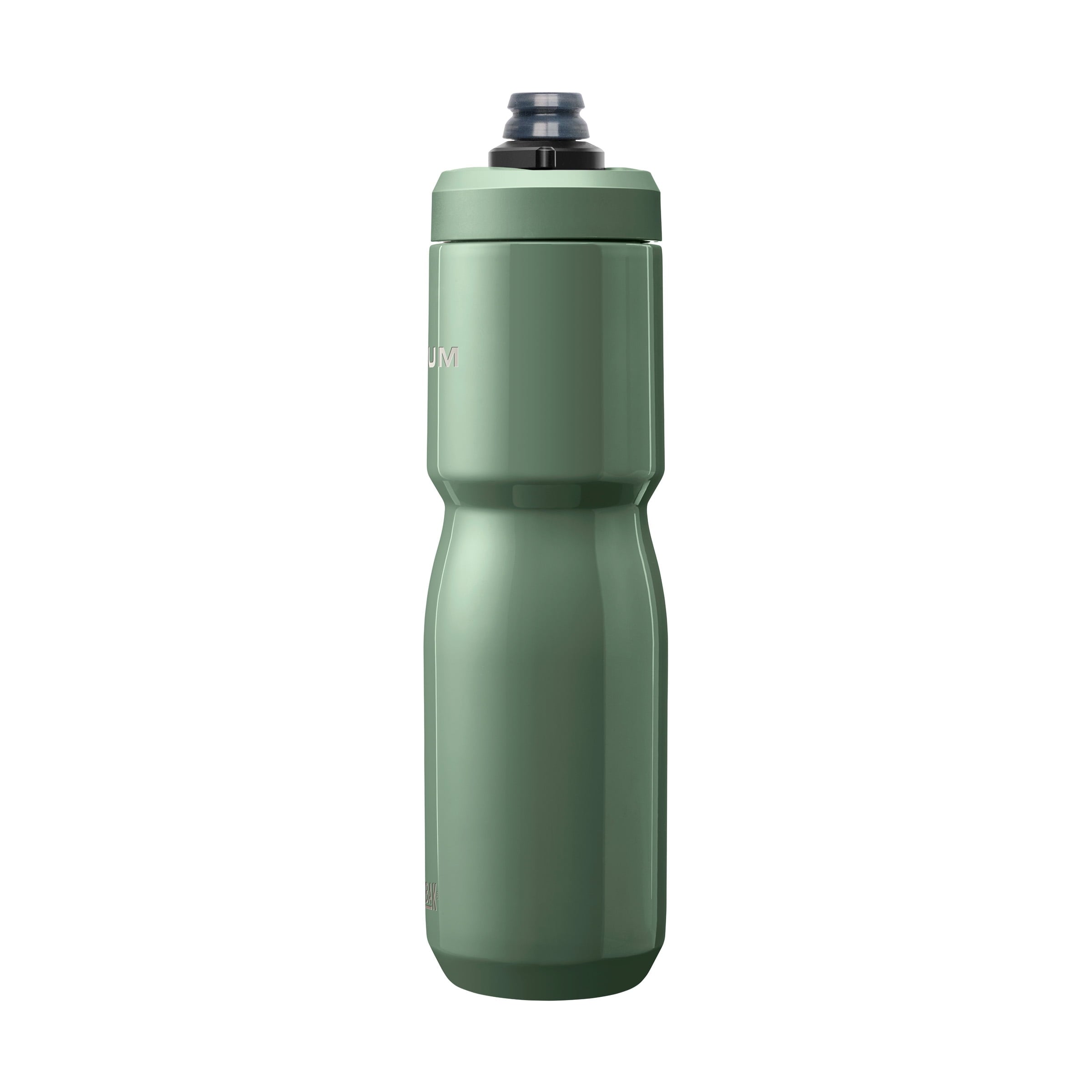 CamelBak Podium 22oz Insulated Stainless Steel Bike Water Bottle, Pacific ZQEE