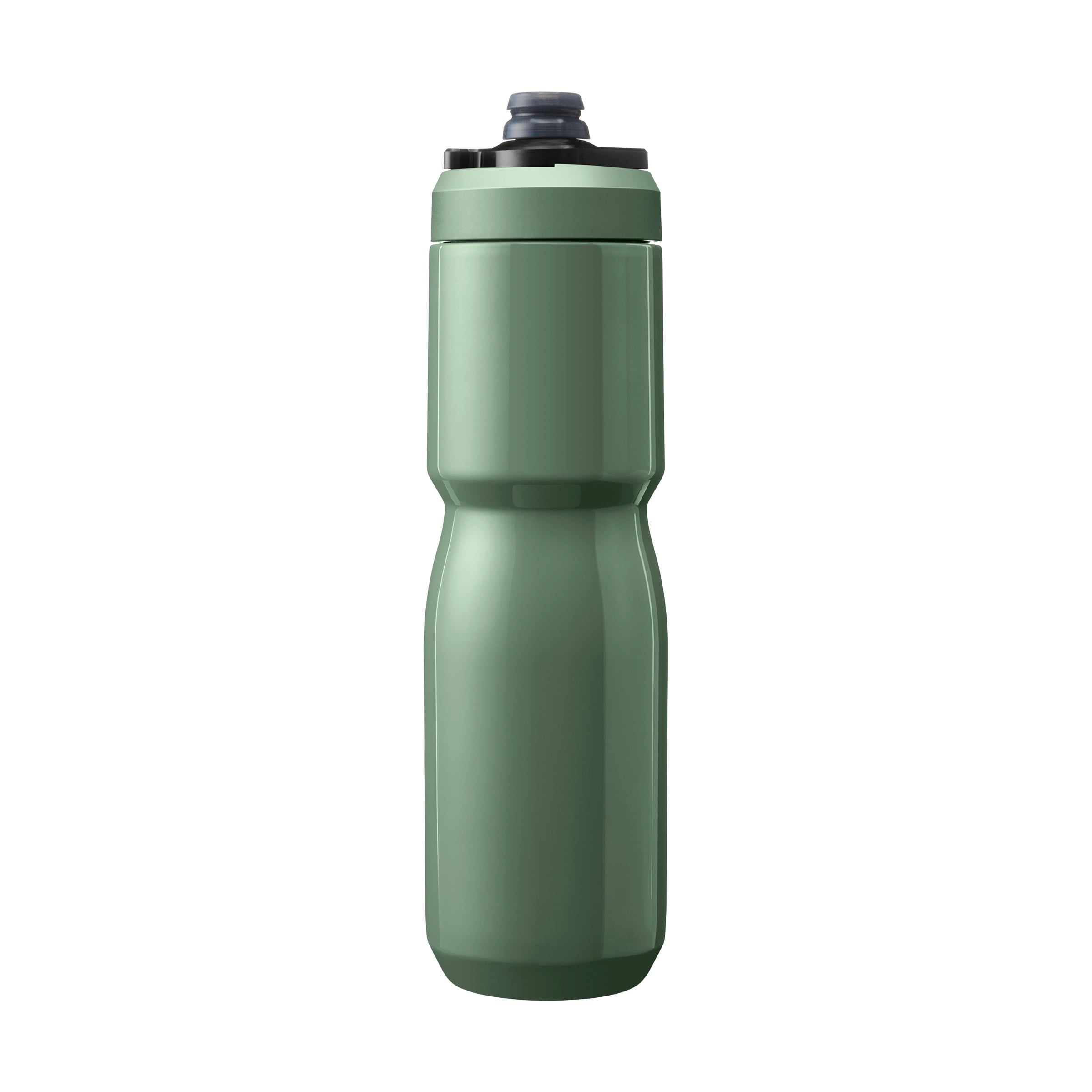 CamelBak Podium 22oz Insulated Stainless Steel Bike Water Bottle, Pacific ZQEE