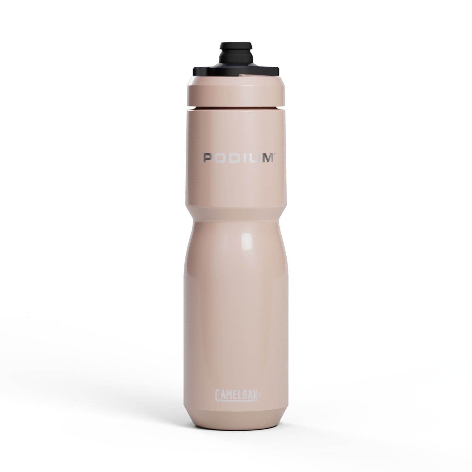 CamelBak Podium 22oz Insulated Stainless Steel Bike Water Bottle, Pacific ZQEE