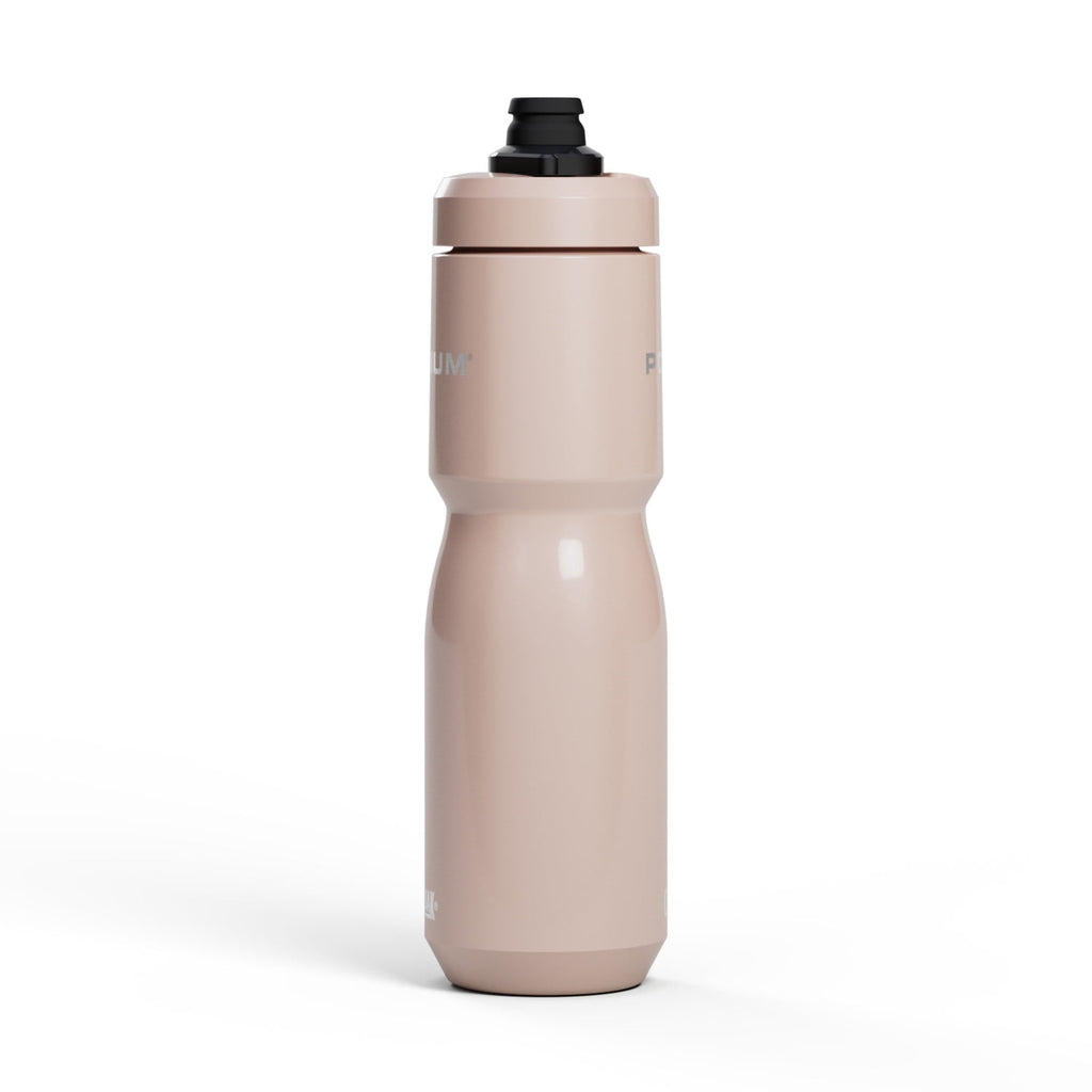 CamelBak Podium 22oz Insulated Stainless Steel Bike Water Bottle, Pacific ZQEE