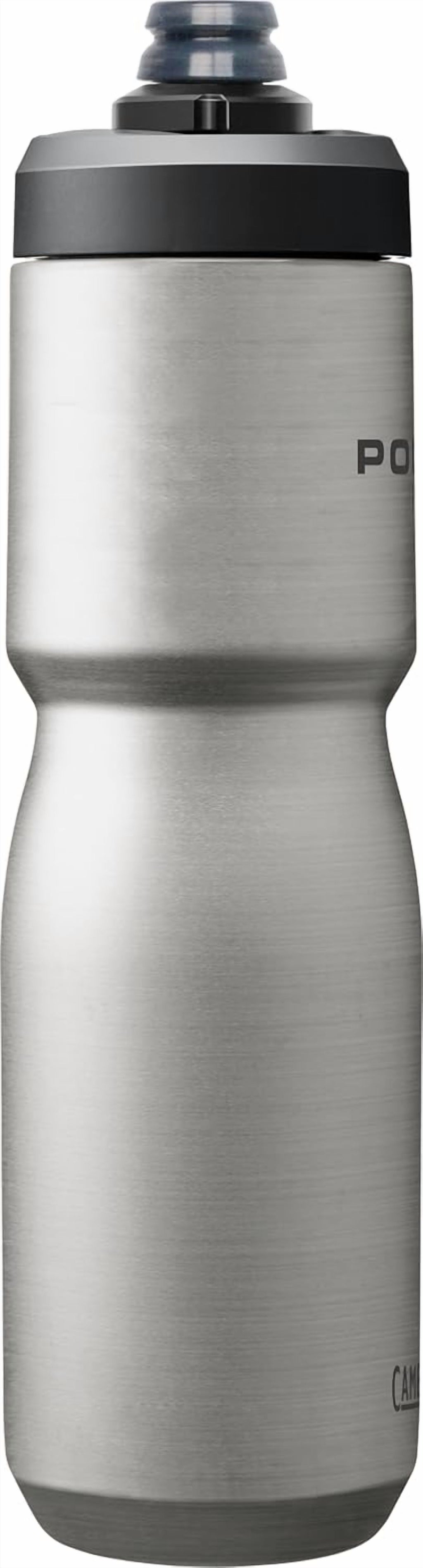 CamelBak Podium 22oz Insulated Stainless Steel Bike Water Bottle, Pacific ZQEE