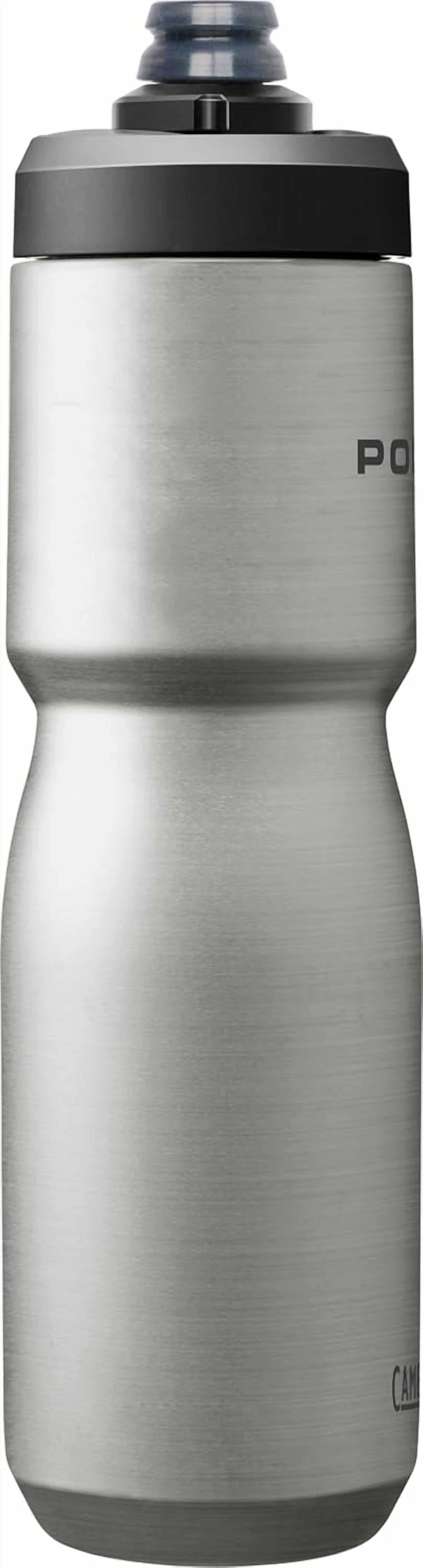 CamelBak Podium 22oz Insulated Stainless Steel Bike Water Bottle, Pacific ZQEE