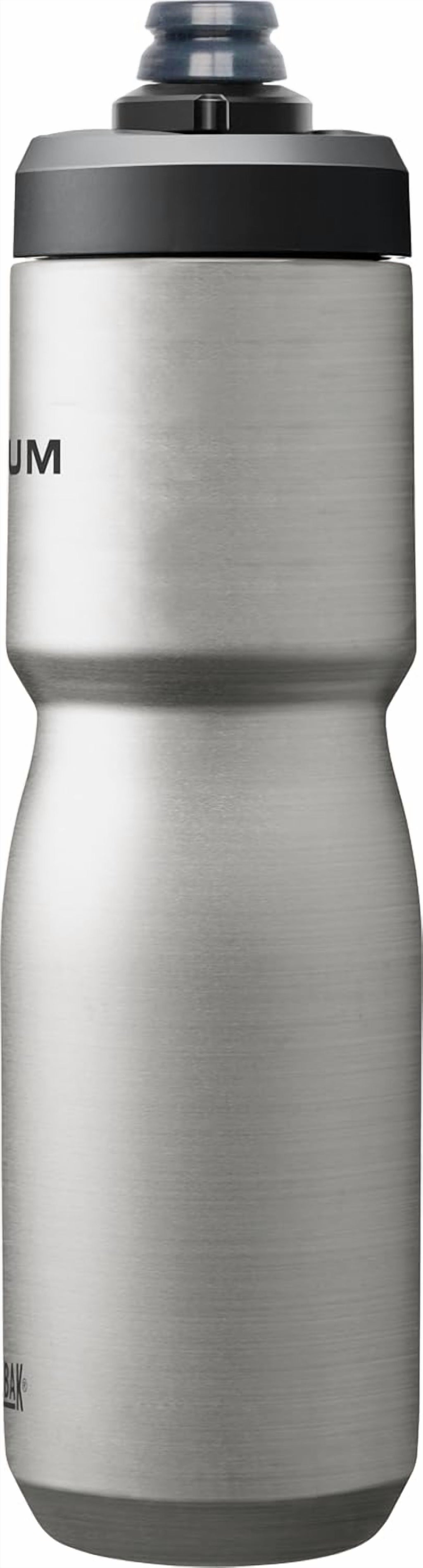 CamelBak Podium 22oz Insulated Stainless Steel Bike Water Bottle, Pacific ZQEE