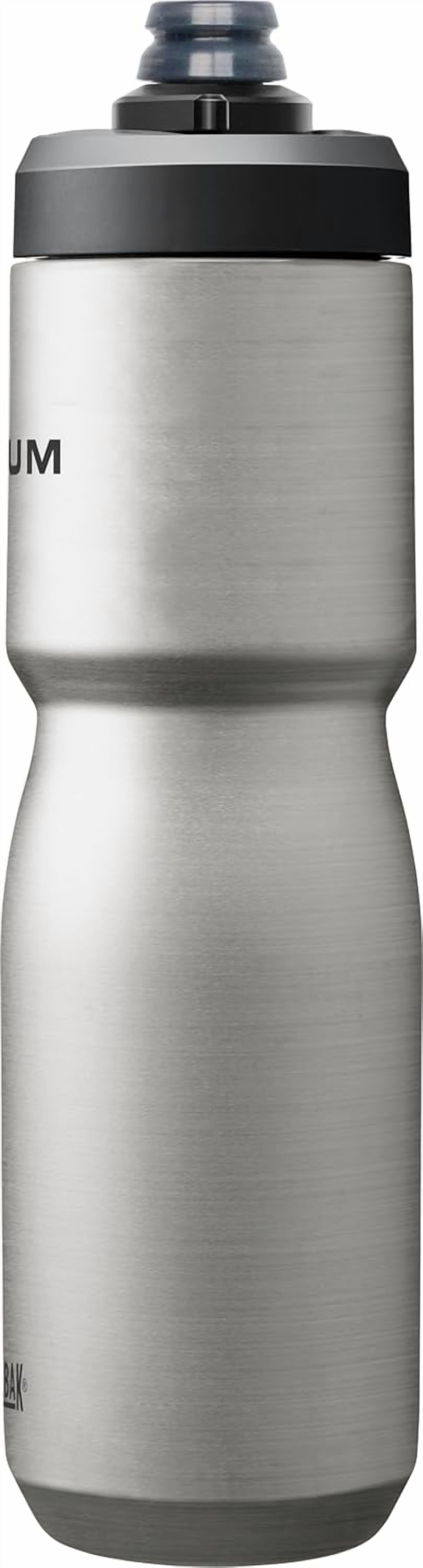 CamelBak Podium 22oz Insulated Stainless Steel Bike Water Bottle, Pacific ZQEE