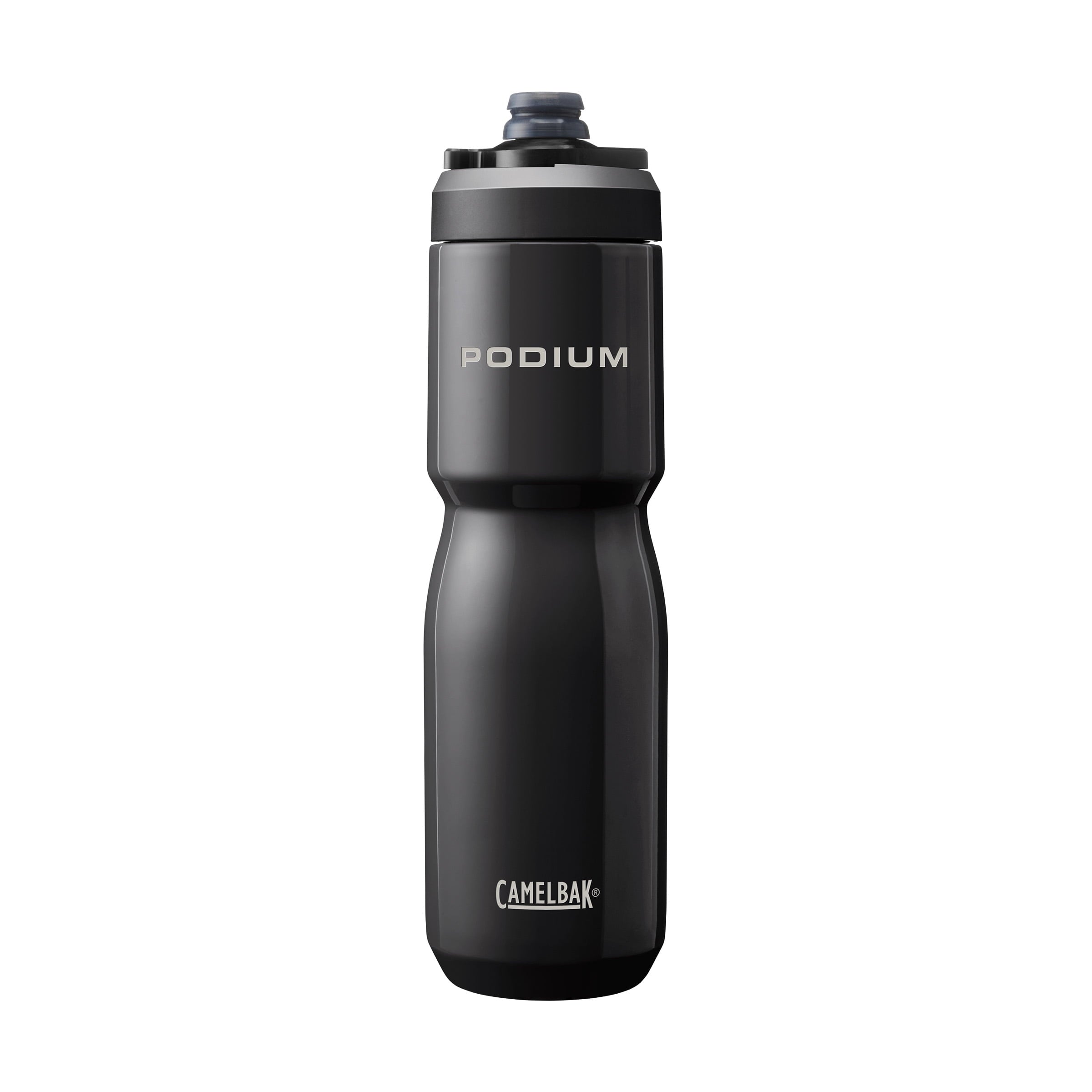 CamelBak Podium 22oz Insulated Stainless Steel Bike Water Bottle, Pacific ZQEE