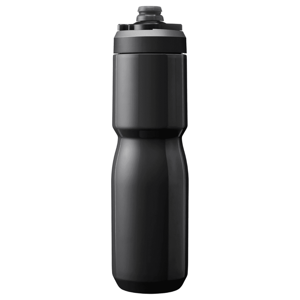 CamelBak Podium 22oz Insulated Stainless Steel Bike Water Bottle, Pacific ZQEE