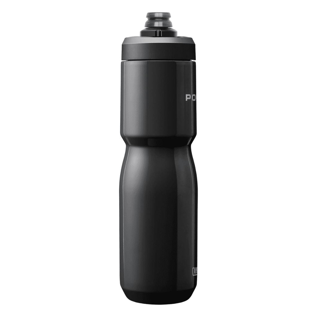 CamelBak Podium 22oz Insulated Stainless Steel Bike Water Bottle, Pacific ZQEE