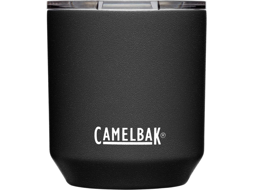 CamelBak Horizon 10 oz Insulated Stainless Steel Tumbler, Black BRLB