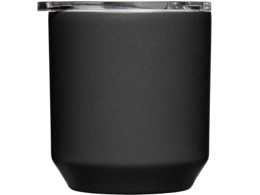 CamelBak Horizon 10 oz Insulated Stainless Steel Tumbler, Black BRLB