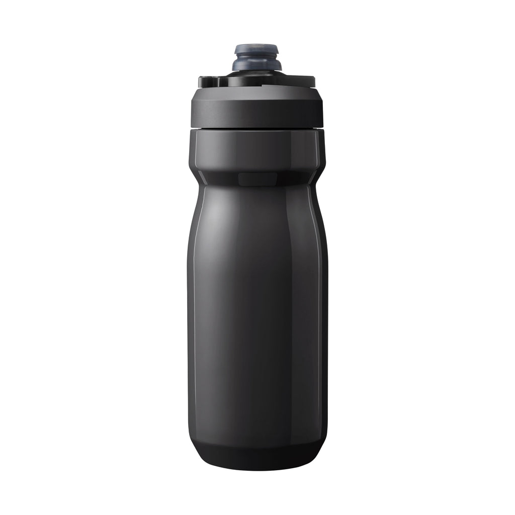 CamelBak Podium 18oz Insulated Stainless Steel Bike Water Bottle, Black ECMH