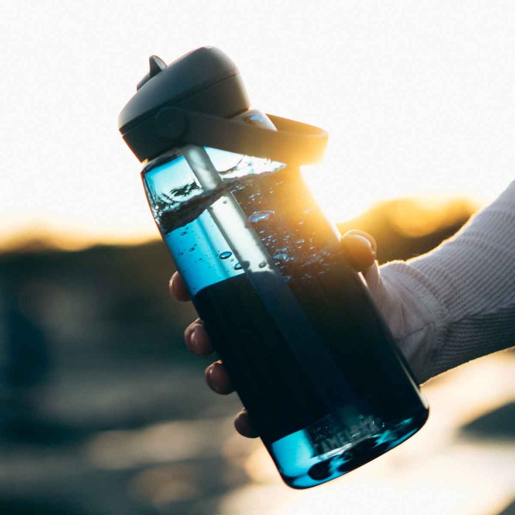 Camelbak Thrive Chug 25oz Bottle, Oxford H8YQ