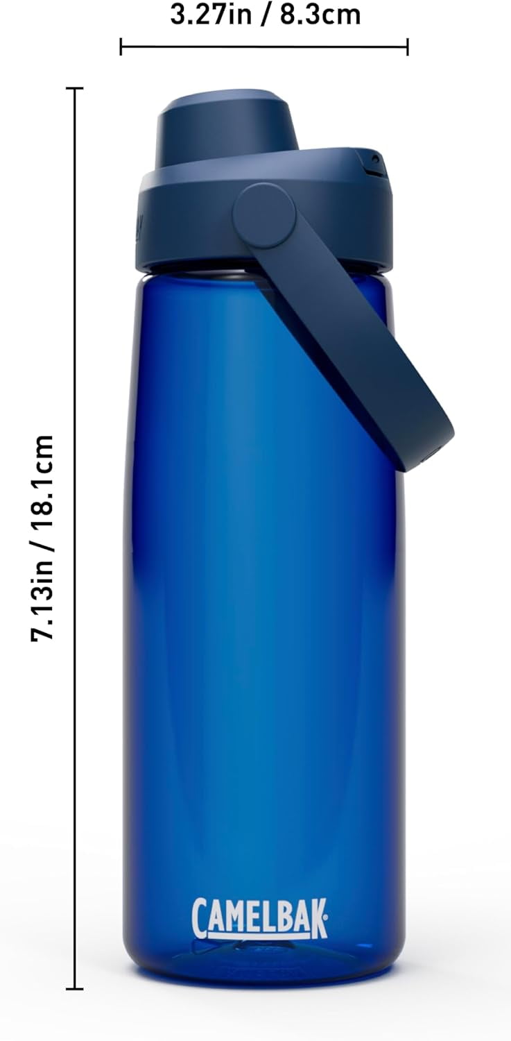 Camelbak Thrive Chug 25oz Bottle, Oxford H8YQ