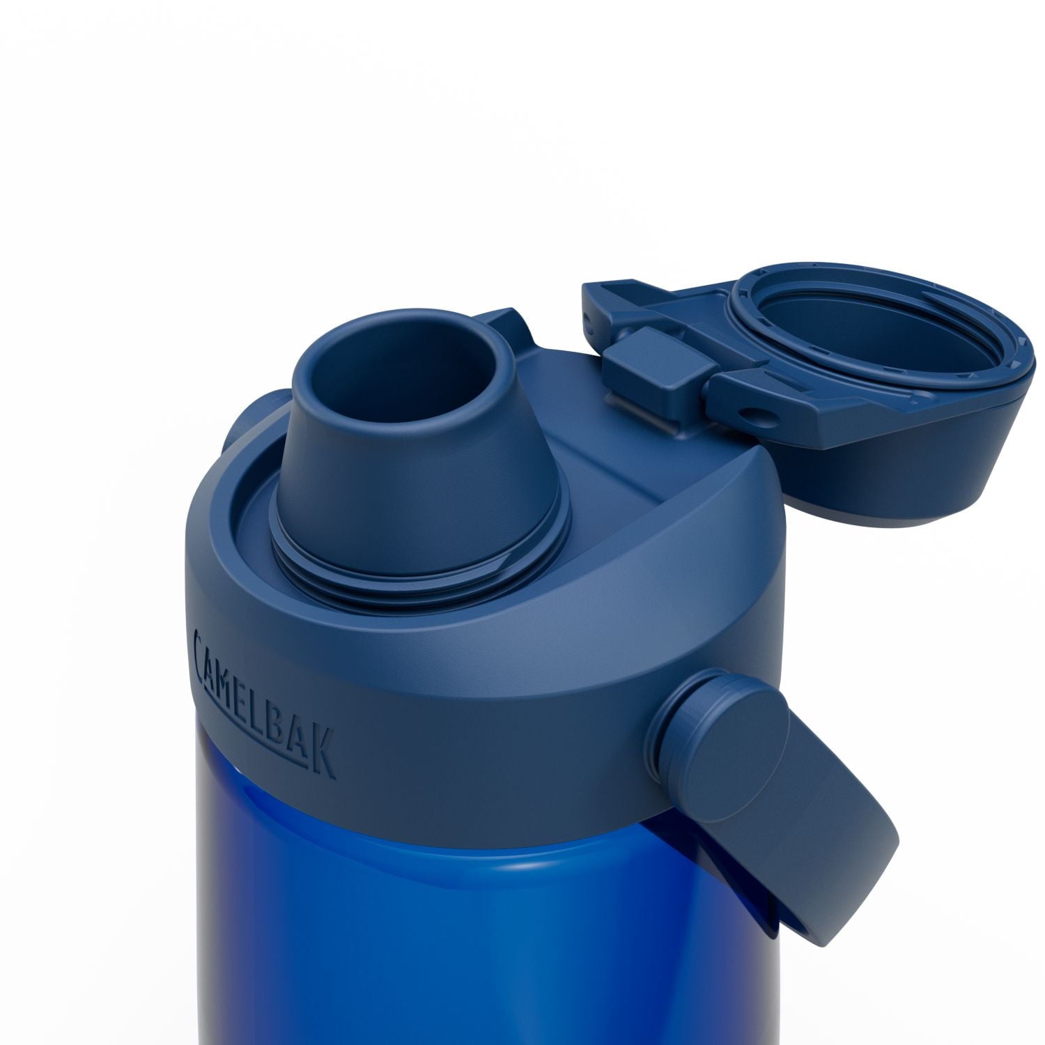 Camelbak Thrive Chug 25oz Bottle, Oxford H8YQ