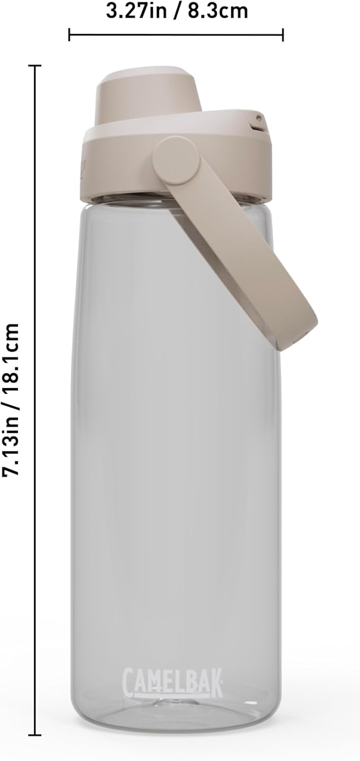 Camelbak Thrive Chug 25oz Bottle, Oxford H8YQ
