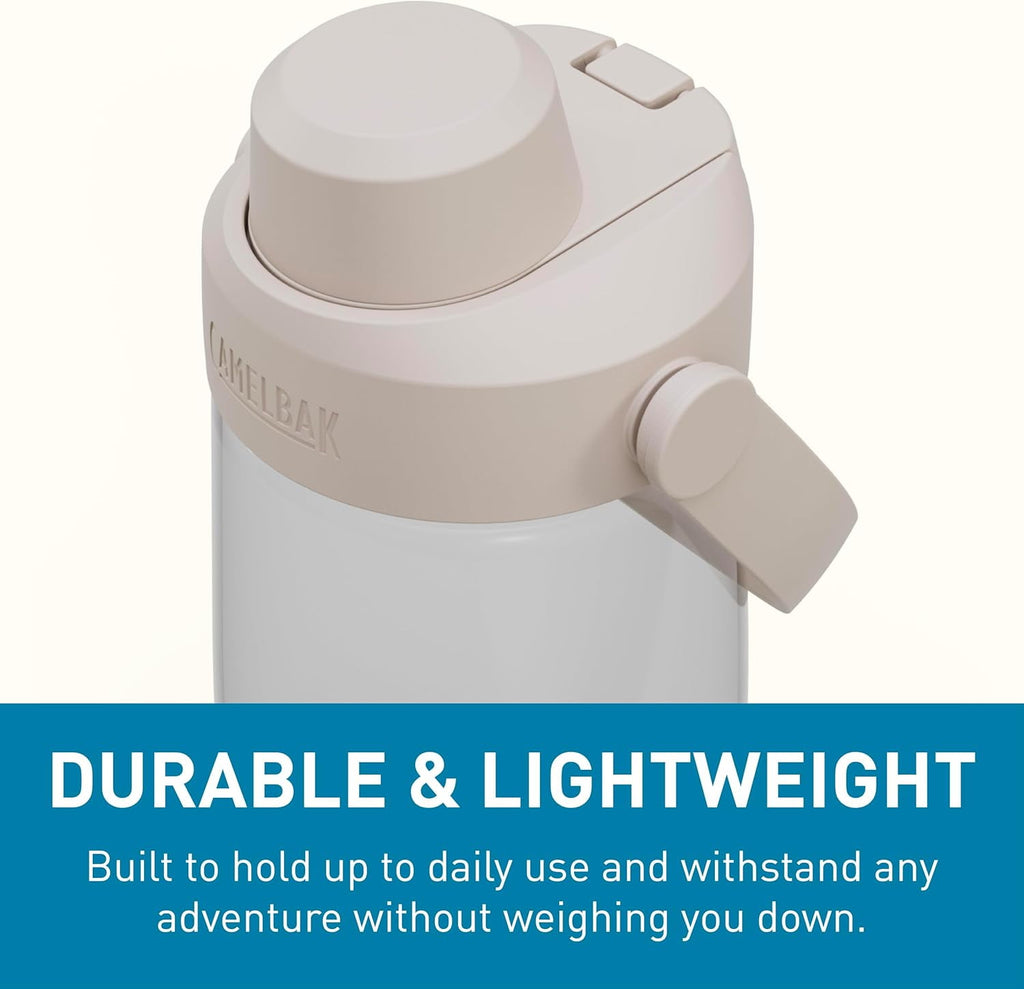 Camelbak Thrive Chug 25oz Bottle, Oxford H8YQ