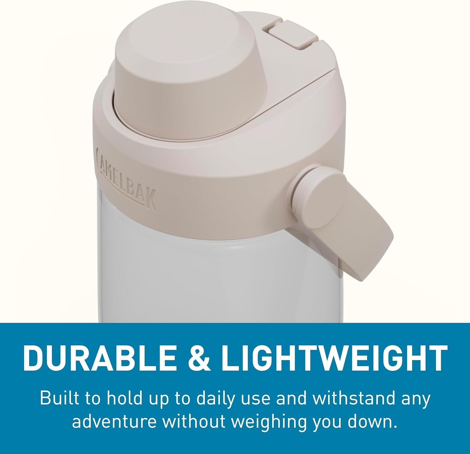 Camelbak Thrive Chug 25oz Bottle, Oxford H8YQ