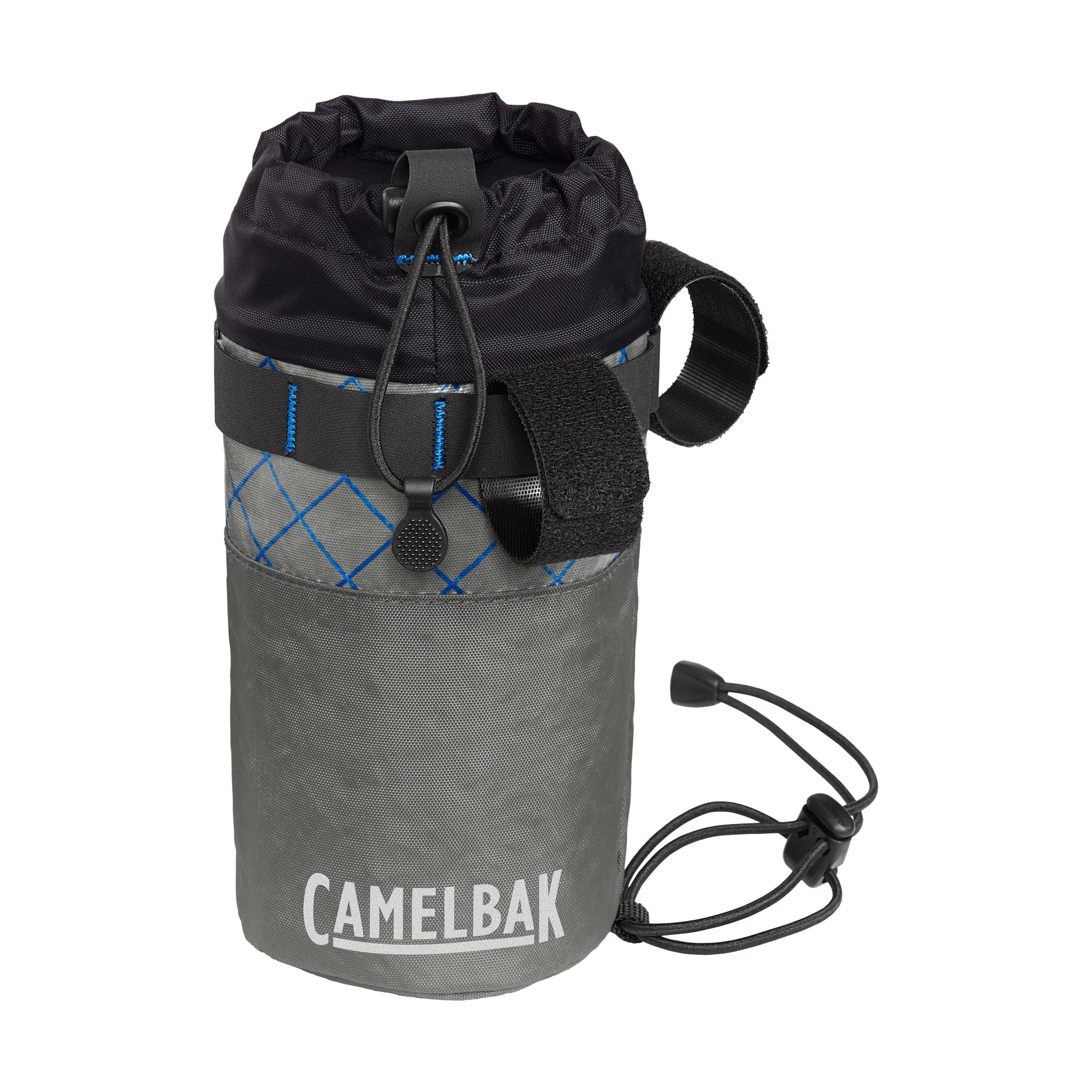 Camelbak M.U.L.E.™ Stem Pack, Wolf Grey VHKT
