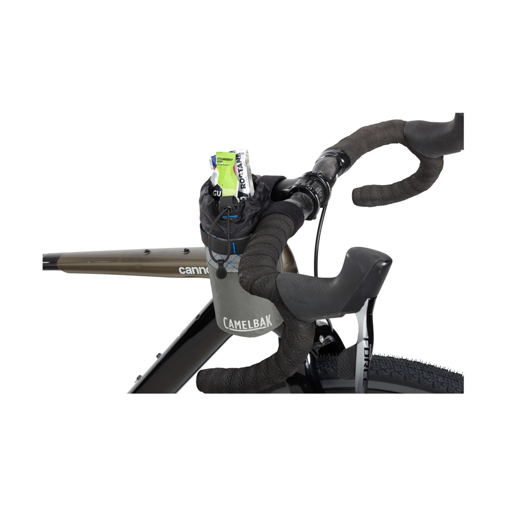 Camelbak M.U.L.E.™ Stem Pack, Wolf Grey VHKT