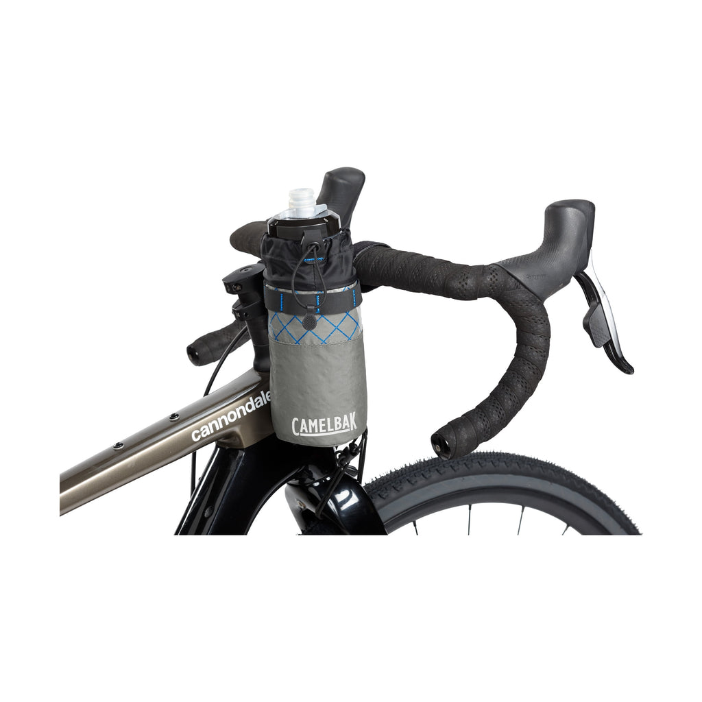 Camelbak M.U.L.E.™ Stem Pack, Wolf Grey VHKT
