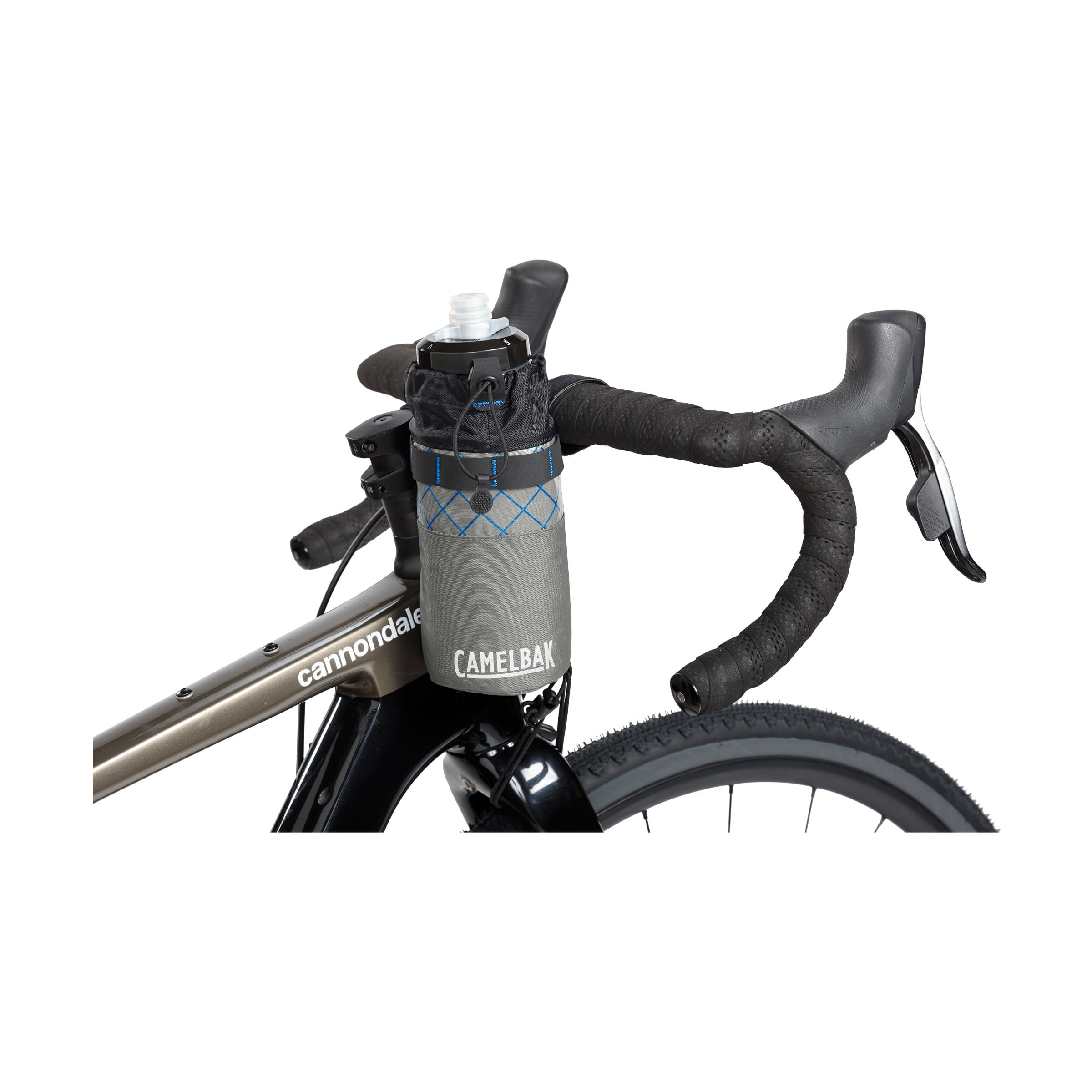 Camelbak M.U.L.E.™ Stem Pack, Wolf Grey VHKT