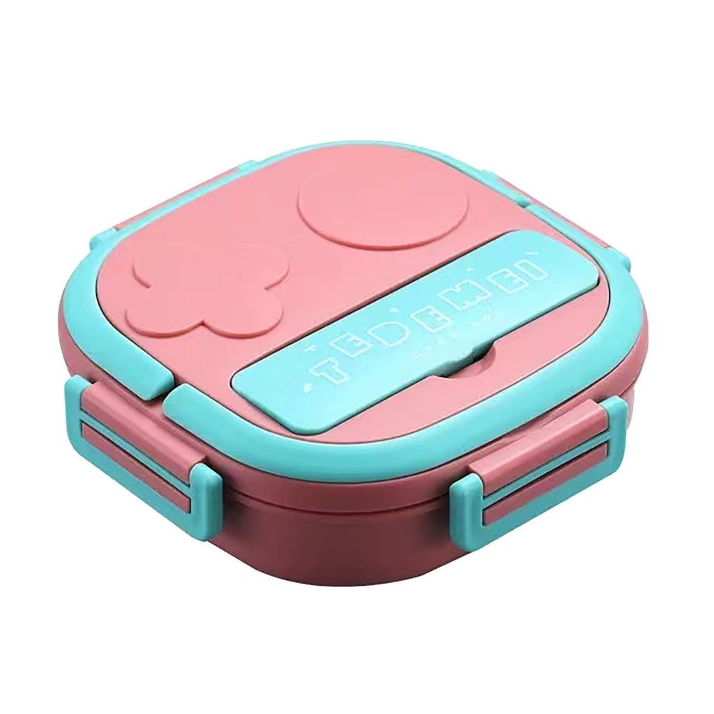 Clearance Items!Ymkly Kitchen Storage,Storage Box,Two Grid Stainless Steel Square Lunch Box ForTravel Office For Girls Boys Portable School Lunch Box Bento Thermal Food ,Contigo Coffee Travel Mug TZQG