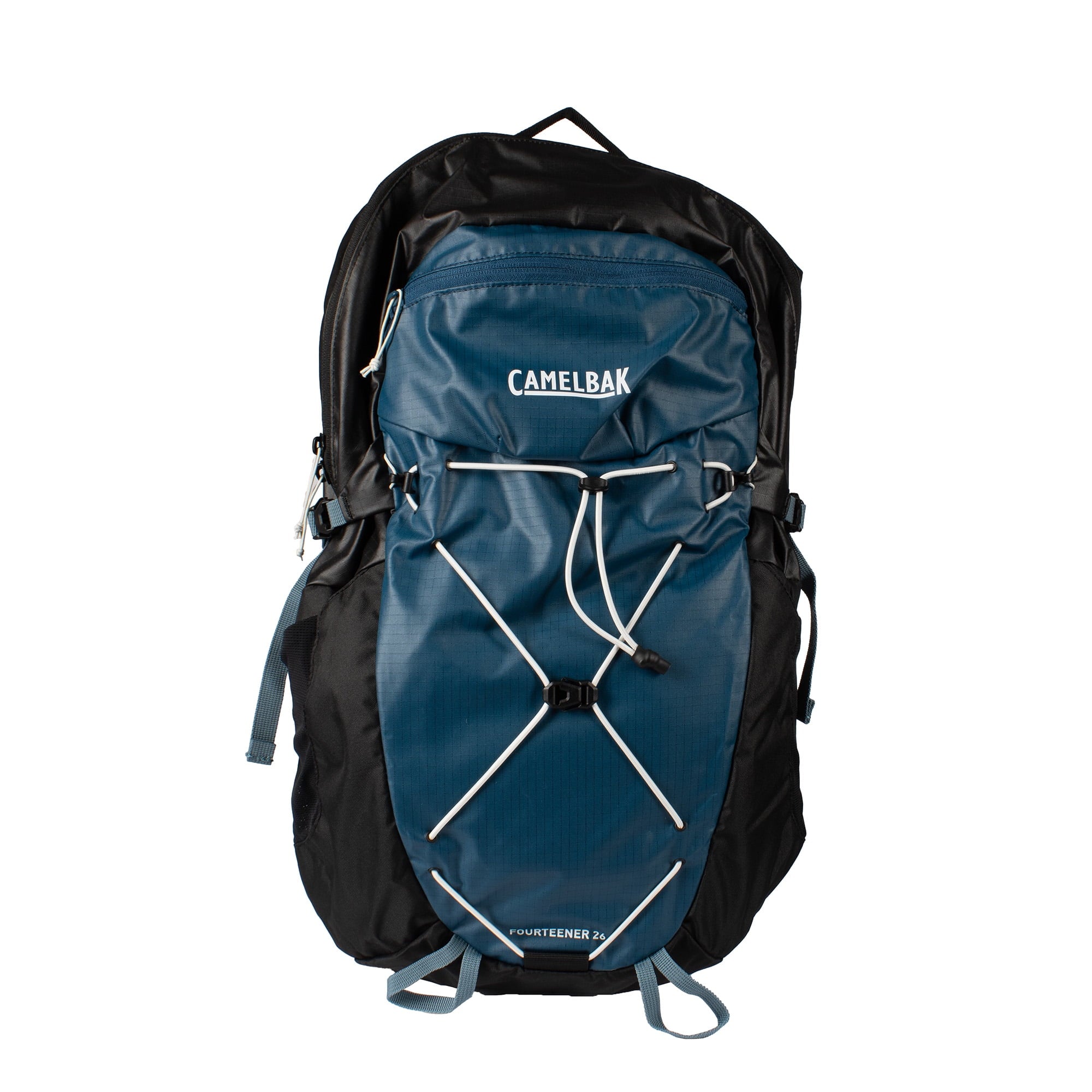 CamelBak Fourteener 26 Hiking Hydration Backpack Gibraltar Sea, 100oz XVWW