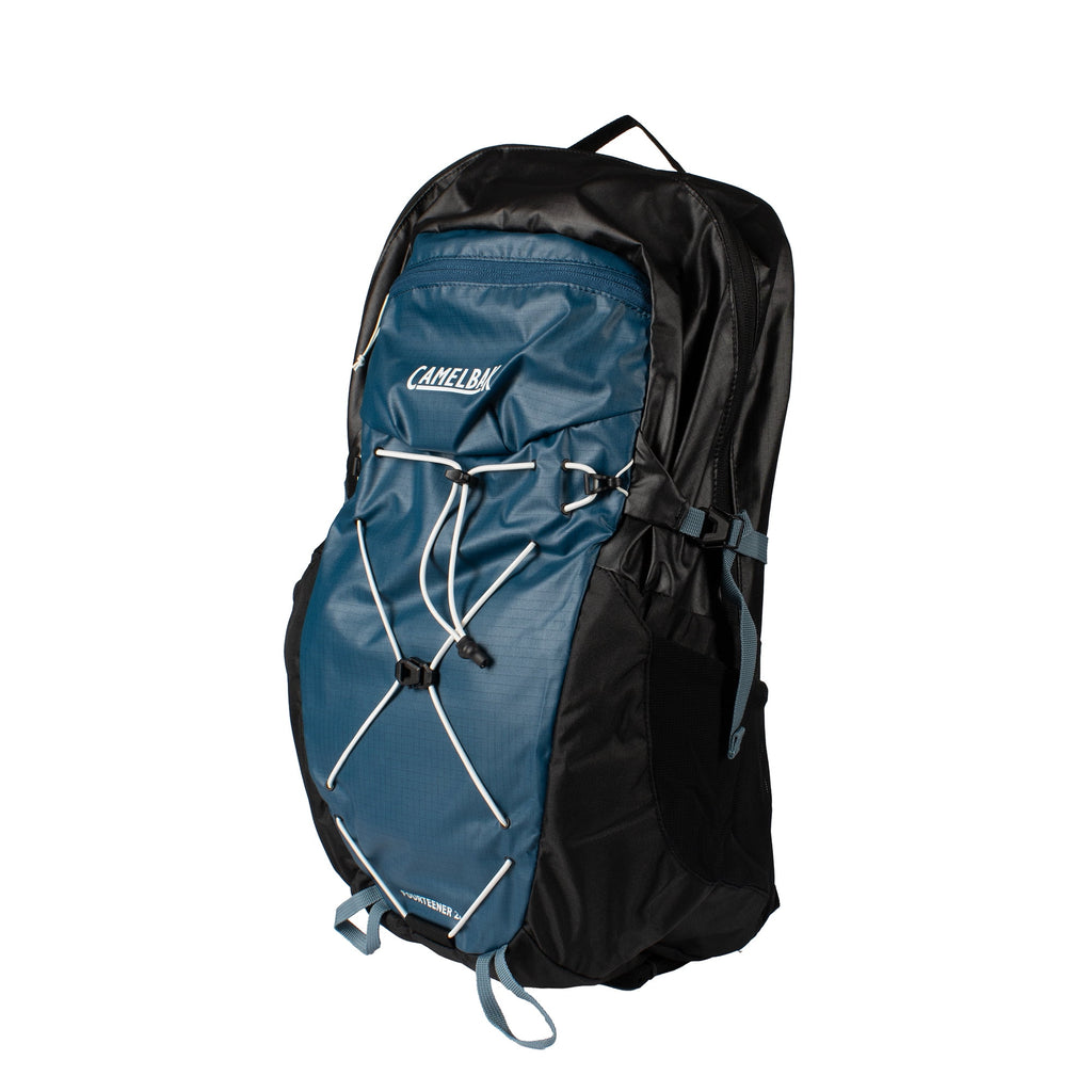 CamelBak Fourteener 26 Hiking Hydration Backpack Gibraltar Sea, 100oz XVWW
