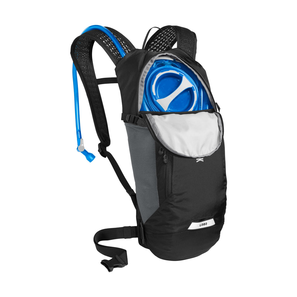 Camelbak Lobo™ 9 70oz, Black QQJU