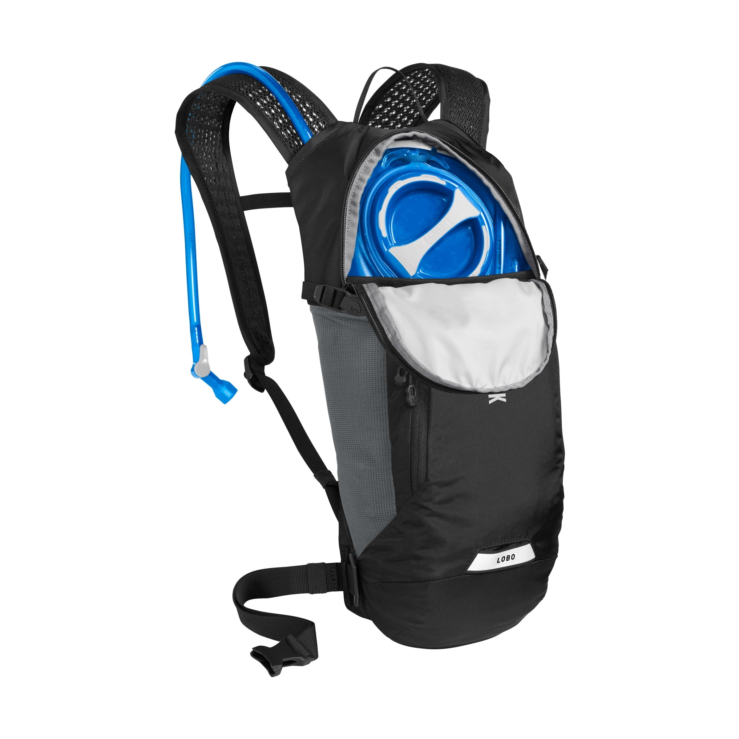 Camelbak Lobo™ 9 70oz, Black QQJU