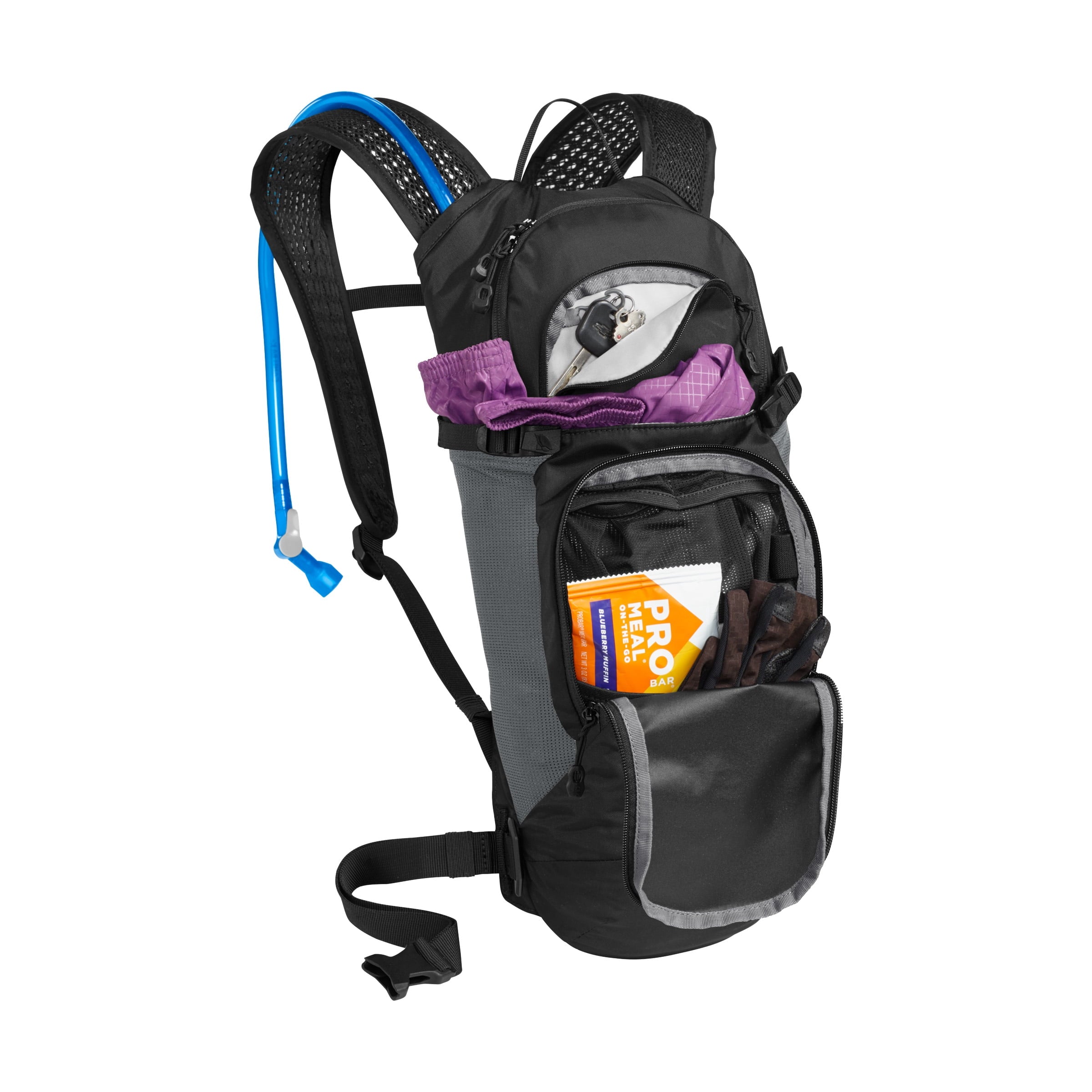 Camelbak Lobo™ 9 70oz, Black QQJU