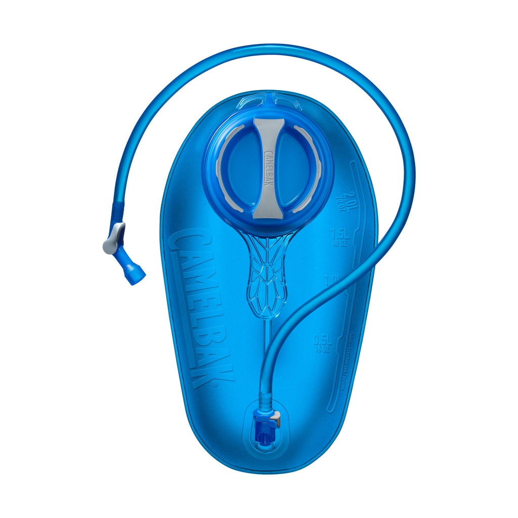 camelbak Crux™ 2L Reservoir, Blue PGGL