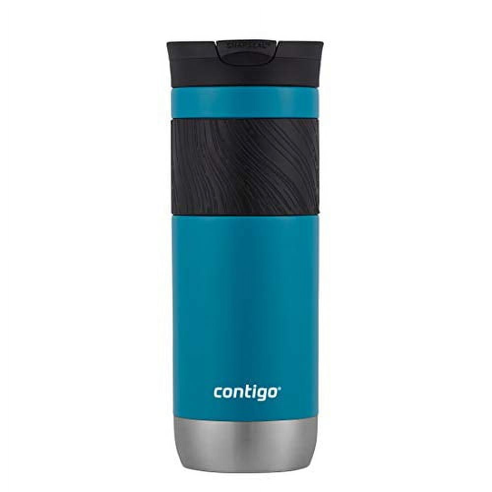 Contigo Snapseal Insulated Juniper 20 oz Travel Mug ZS51
