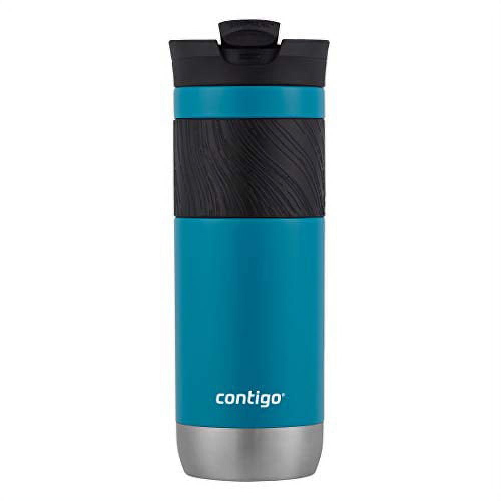 Contigo Snapseal Insulated Juniper 20 oz Travel Mug ZS51