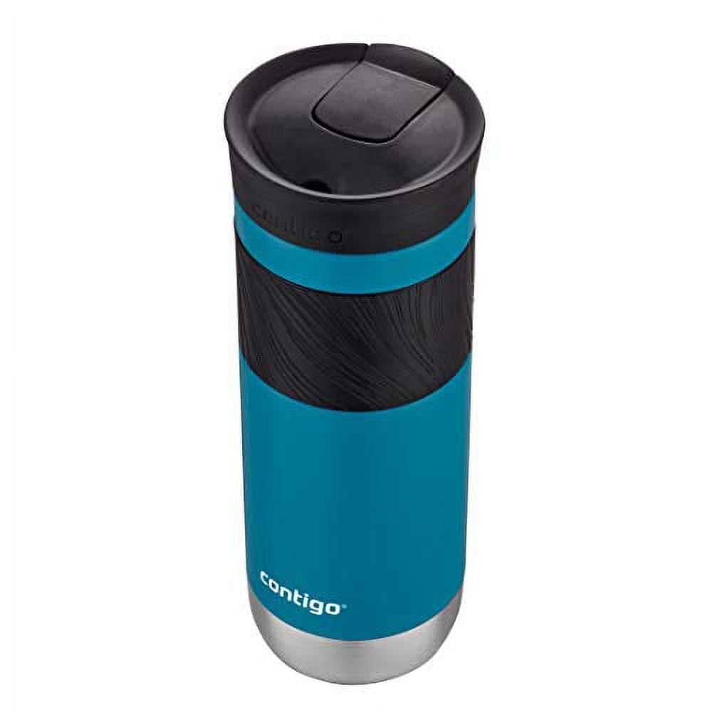 Contigo Snapseal Insulated Juniper 20 oz Travel Mug ZS51