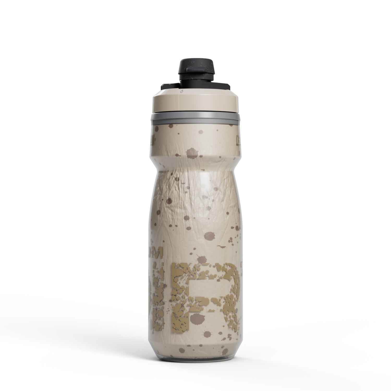 CamelBak Podium® Dirt Series Water Bottle, 21 oz, Stone 5FYI
