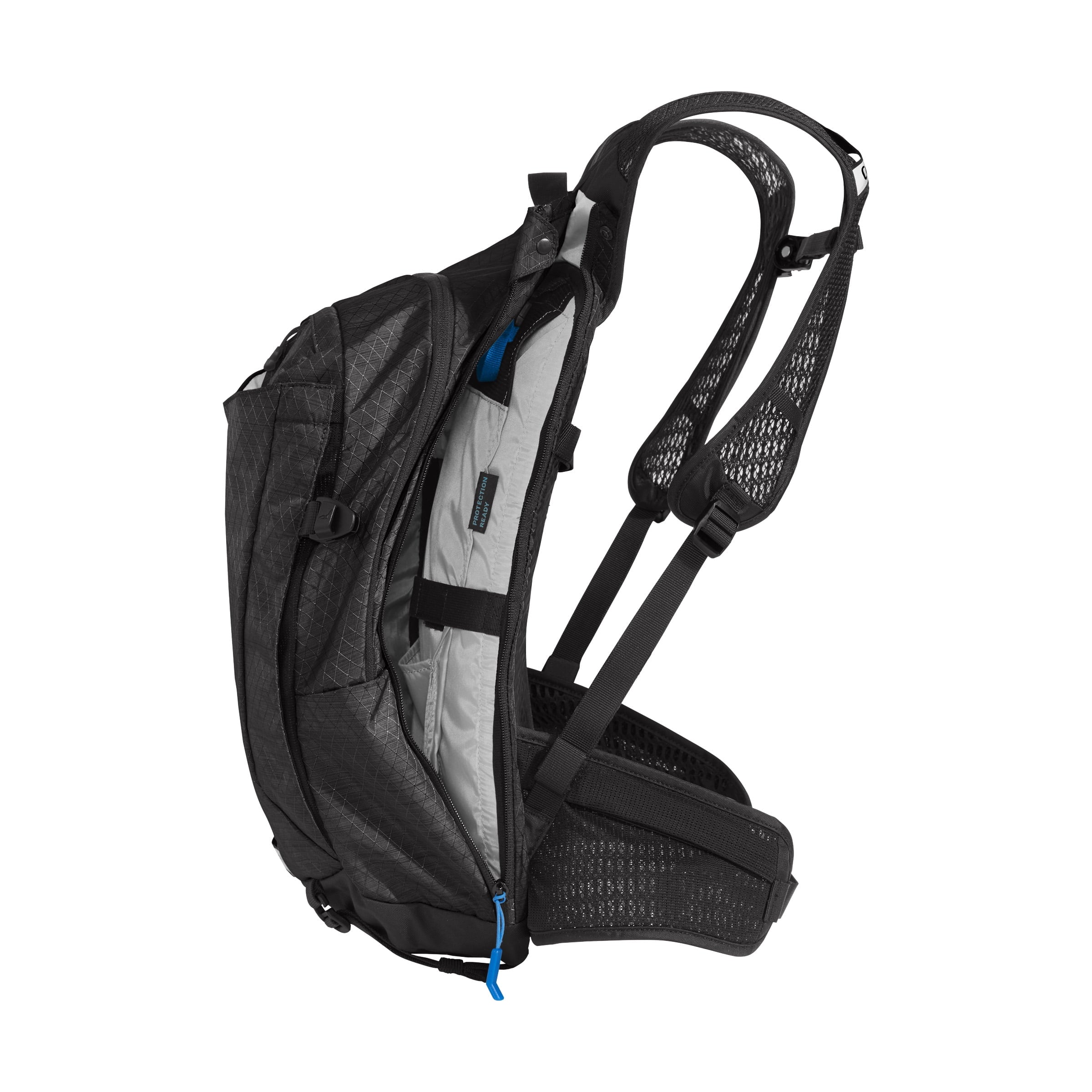 Camelbak Women's M.U.L.E.® Pro 14 100oz Hydration Pack, Black/White 2OJV