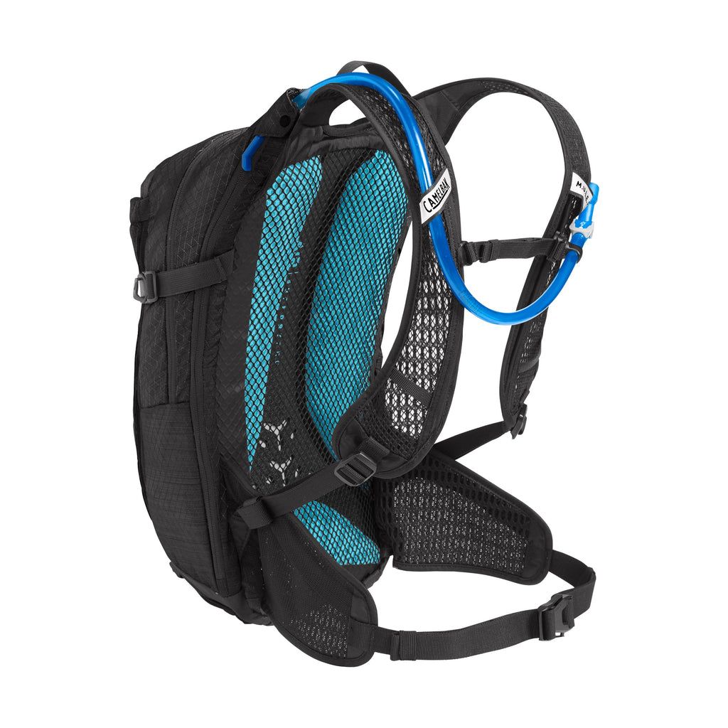 Camelbak Women's M.U.L.E.® Pro 14 100oz Hydration Pack, Black/White 2OJV