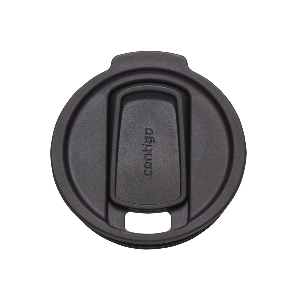 Contigo 14 oz. Streeterville Stainless Steel Mug - Blue Corn T9AT