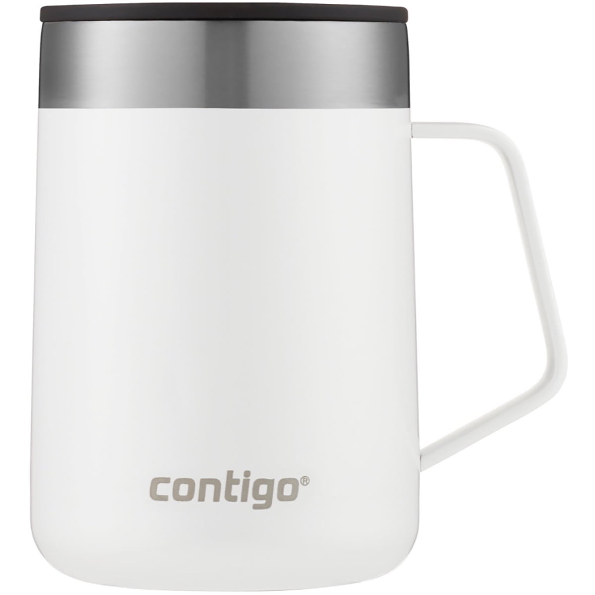 Contigo 14 oz. Streeterville Stainless Steel Mug - Blue Corn T9AT