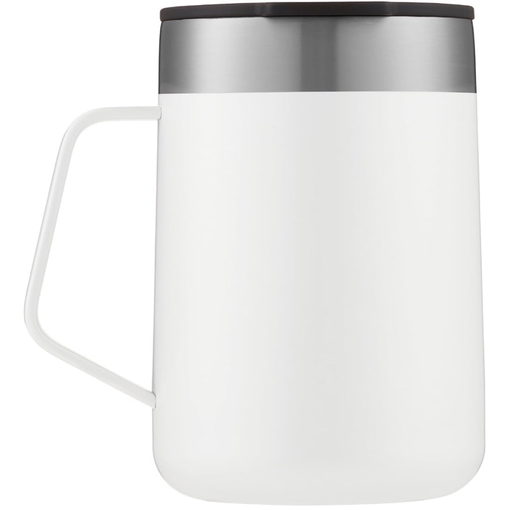 Contigo 14 oz. Streeterville Stainless Steel Mug - Blue Corn T9AT