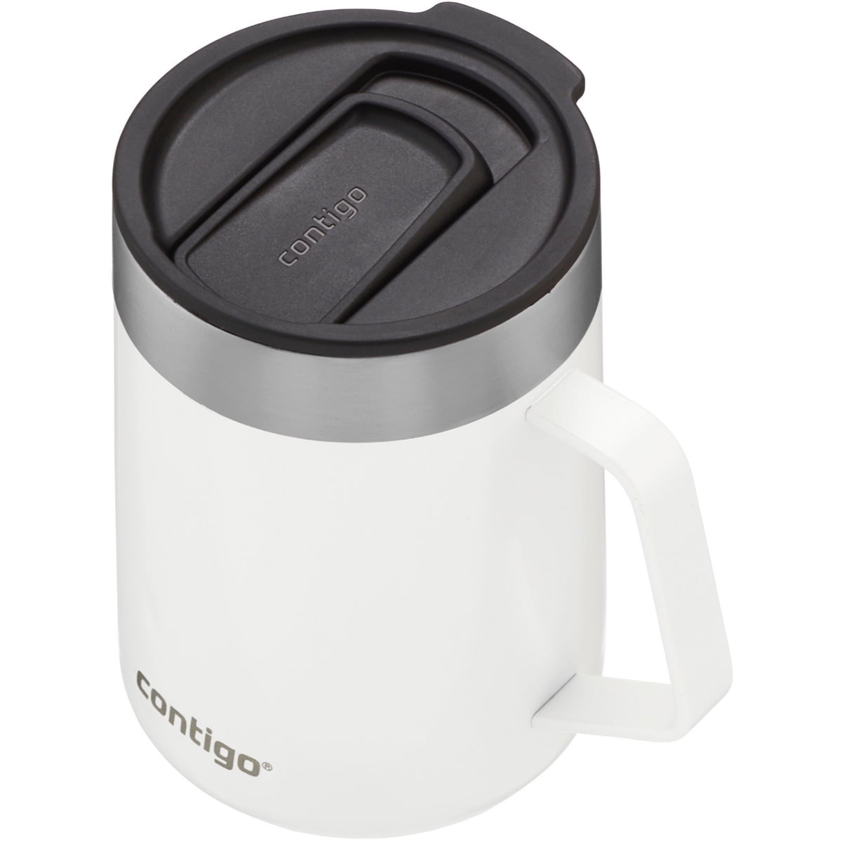 Contigo 14 oz. Streeterville Stainless Steel Mug - Blue Corn T9AT