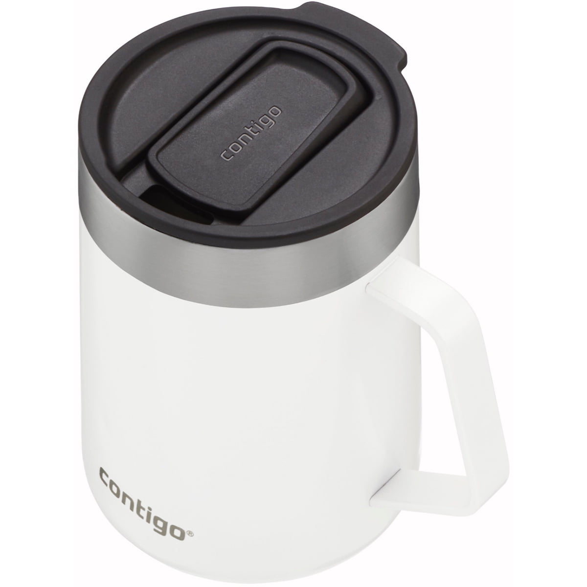 Contigo 14 oz. Streeterville Stainless Steel Mug - Blue Corn T9AT