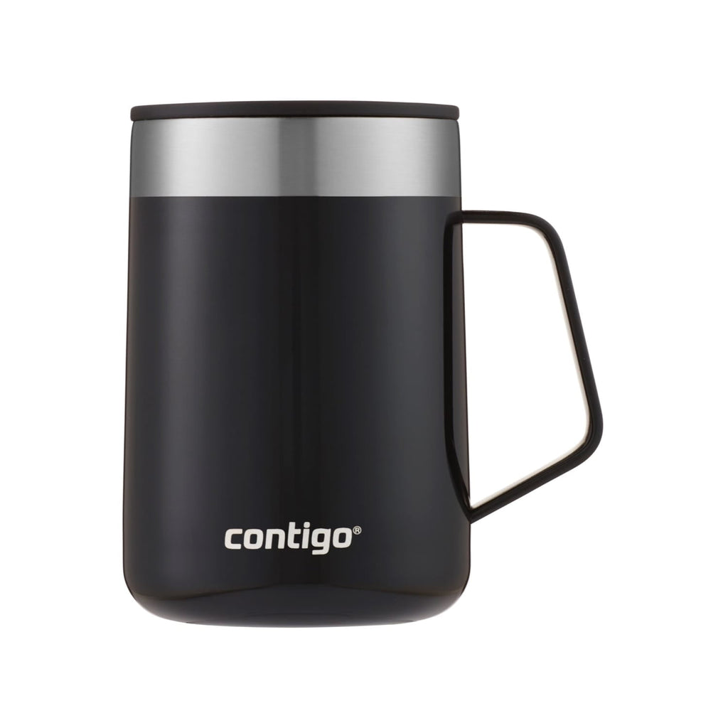 Contigo 14 oz. Streeterville Stainless Steel Mug - Blue Corn T9AT