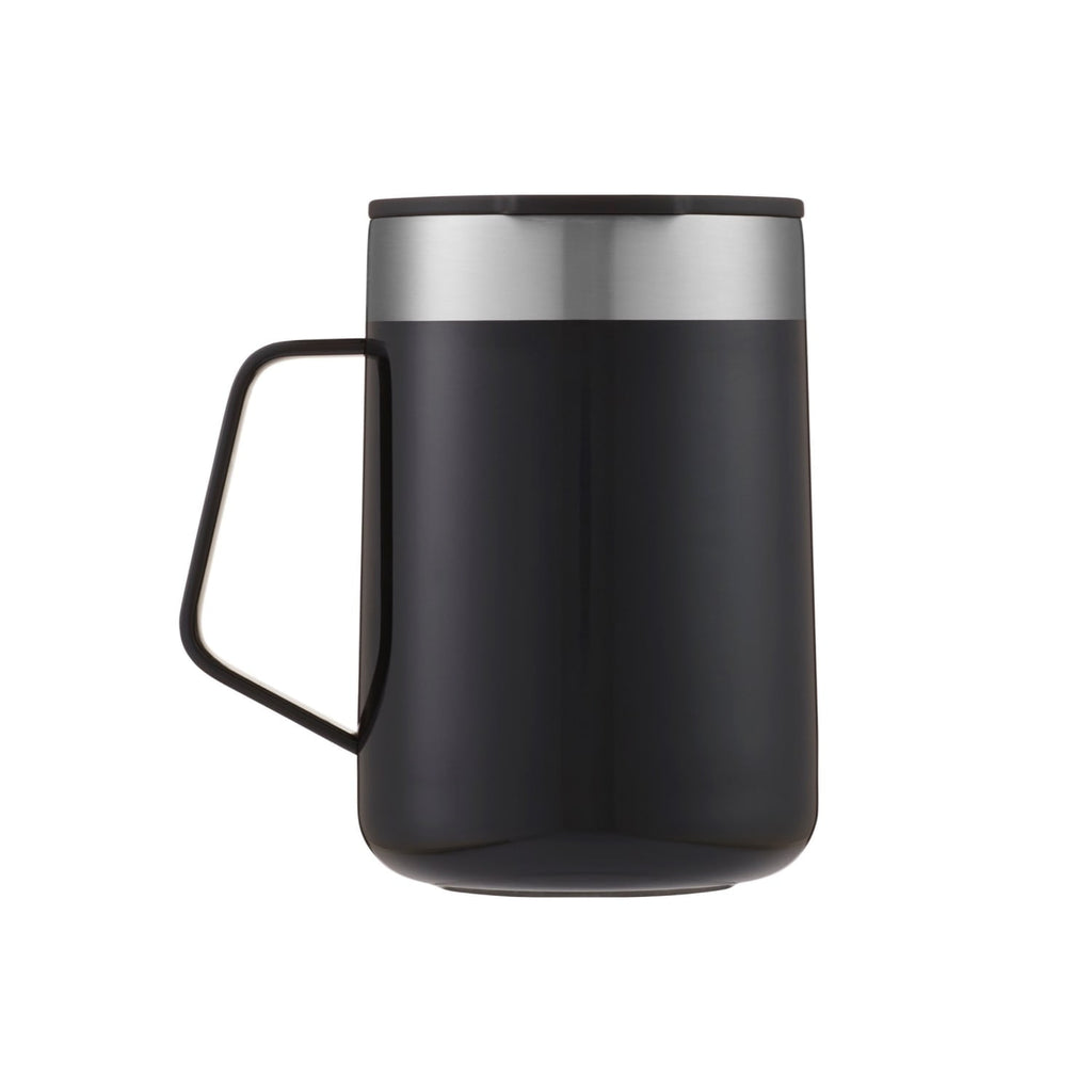 Contigo 14 oz. Streeterville Stainless Steel Mug - Blue Corn T9AT