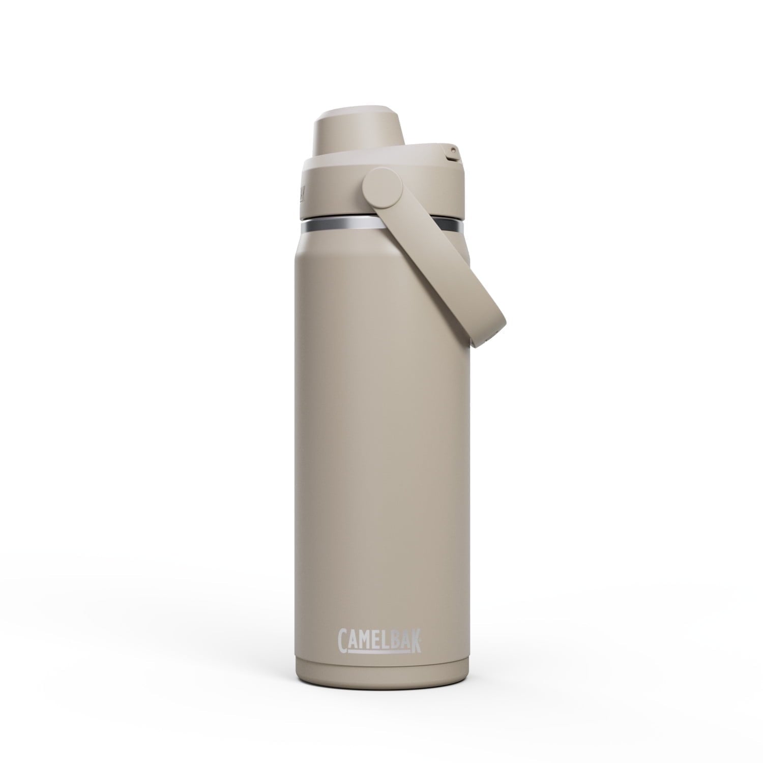 Camelbak Thrive™ Chug Stainless Steel Water Bottle 20oz, Stone XR2T
